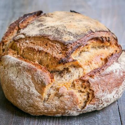 Farine biologique du Saguenay lac St-jean 2 kg