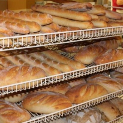 Farine biologique du Saguenay lac St-jean 1 kg